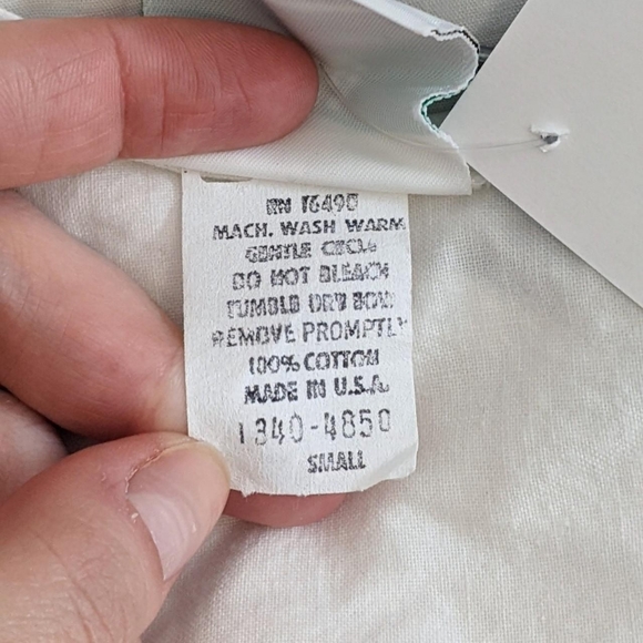 Vintage Beach Tank - Picture 6 of 6